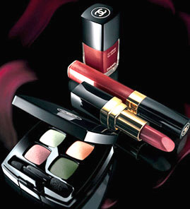 Chanel Fall 2007 Exclusive Collection