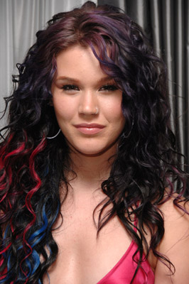 Love It or Hate It? Joss Stone's Color Streak