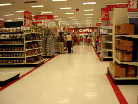 Drugstores Are About To Slim Down