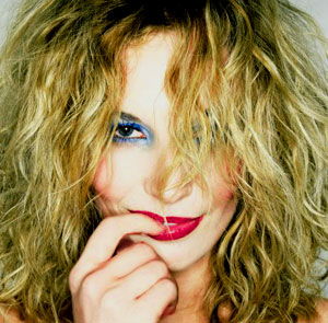 BellaSugar's Guide to Bright Blue Beauty