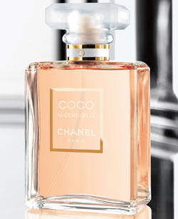BellaSugar's Insider Look Into Chanel, Part III: Coco Mademoiselle