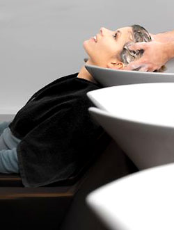 Beauty Break:  My Leonor Greyl Experience