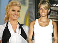 Do You Prefer Jessica Simpson With or Without Bangs?