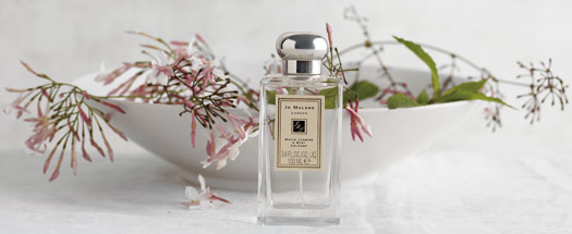 Coming Soon: Jo Malone White Jasmine and Mint Cologne 