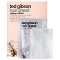 Monday Giveaway! Ted Gibson Hair Styling Sheets