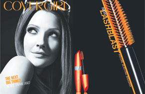 Coming Soon: Cover Girl LashBlast Mascara