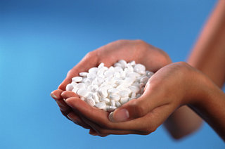 Do You Think Beauty Supplements Work?