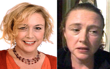 Meet The Woman Who Didn't Shower for Six Weeks