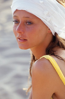 So, Did You Get Sunburned This Weekend?