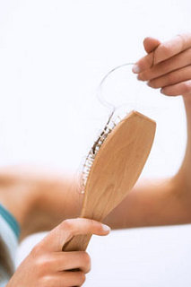 The 411 on Thinning Hair