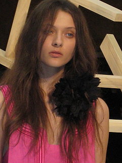 Backstage Beauty: Y&Kei