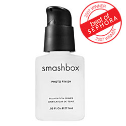 Friday Giveaway! Smashbox Photo Finish Foundation Primer