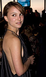 Guess Who? The Cosmetics Company Inspired by Natalie Portman