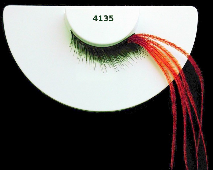 Beauty Marked! False Eyelashes Beauty Marked! False Eyelashes