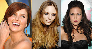 Trend Alert:  Morbid Makeup