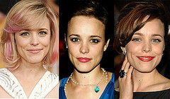 Which Lipstick Do You Like Best on Rachel McAdams?