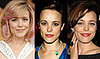 Which Lipstick Do You Like Best on Rachel McAdams?