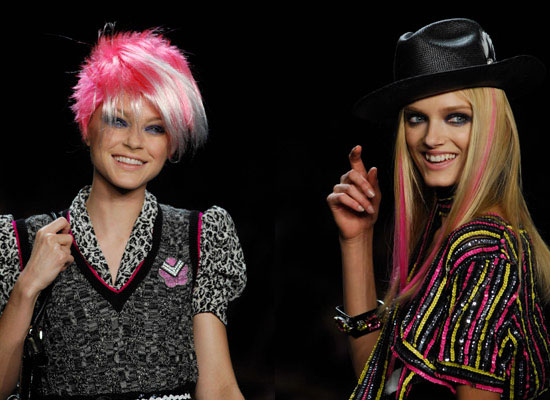 Love It or Hate It? Anna Sui