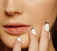 Backstage Beauty: LAMB