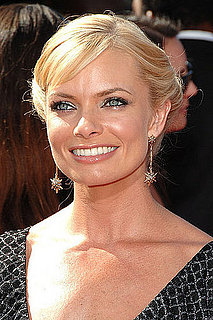 Love It or Hate It? Jaime Pressly's Emmy Awards Look