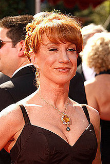 Love It or Hate It? Kathy Griffin's Emmy Awards Look