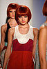 Love It or Hate It? Red Wigs at Lyn Devon