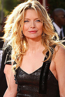 Love It or Hate It? Michelle Pfeiffer's Emmy Awards Look