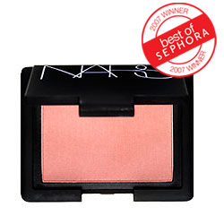 Sunday Giveaway! Nars Blush in Orgasm