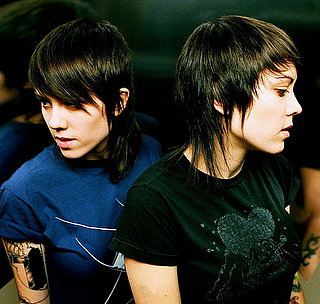 Tegan and Sara: Low-Maintenance Fashion Mullets