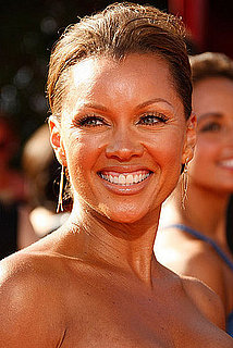 Love It or Hate It? Vanessa Williams's Emmy Awards Look