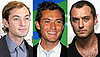 Oh Man: How Do You Prefer Jude's Hair?
