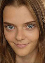 Backstage Beauty: Christopher Kane Backstage Beauty: Christopher Kane