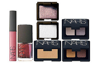 Coming Soon: Nars 2007 Siren Song Holiday Collection