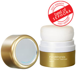 Friday Giveaway! Bare Escentuals RareMinerals™ Skin Revival Treatment