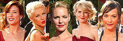 Trend Alert: Red Lips at the Emmy Awards Trend Alert: Red Lips at the Emmy Awards