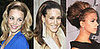 How-To: Teasing Your Hair