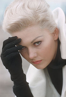 How to Get the Hitchcock Heroine Look