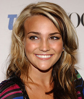 Love It or Hate It? Jamie Lynn Spears' Two-Tone Hair
