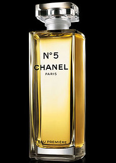 Chanel N°5 Is Reborn With Eau Première