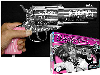 The Hair Dryer John Wayne Would Have Used