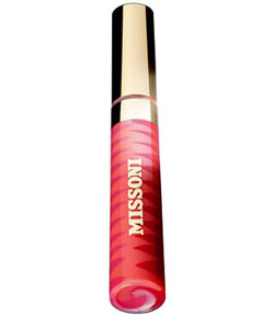New Product Alert: Missoni Colori Lip Gloss
