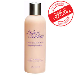Wednesday Giveaway! Frederic Fekkai Technician Shampoo
