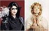 Martha Stewart's a Vampire. And a Goddess.