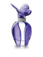 Mariah Likes Butterflies Almost as Much as her Fragrance