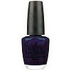 Trend Alert: Navy Nails  