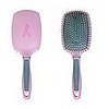 Think Pink: Spornette Pink Paddle Brush