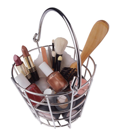 Do You Worry About Chemicals in Your Makeup?