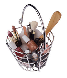 Do You Worry About Chemicals in Your Makeup?