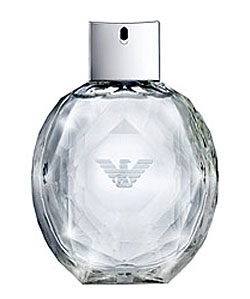 The Precious Essence Of Emporio Armani