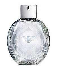 The Precious Essence Of Emporio Armani